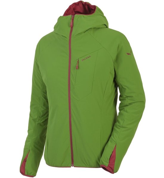 Salewa Sesvenna Wanderjacke Damen Sportler