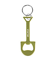 Salewa Shovel - Schlüsselanhänger, Green