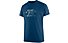 Salewa Slash Dri-Release - T-Shirt Bergsport - Herren, Blue