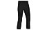 Salewa Stratos DST - Pantaloni lunghi arrampicata - uomo, Black
