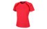 Salewa Tesido Dry - T-Shirt Trekking - Damen, Red