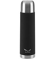 Salewa Thermobottle - Thermosflasche, Black