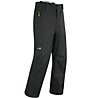 Salewa Tierra 2.0 Powertex - pantaloni lunghi antipioggia - uomo, Black