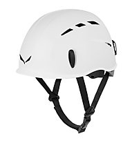 Salewa Toxo - casco arrampicata, White