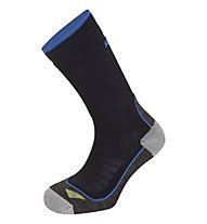 Salewa Trek Balance Trekking-Socken, Blue