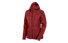 Salewa Tridentina PTC - giacca con cappuccio alpinismo - donna, Velvet Red