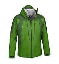 Salewa Ultar - giacca in GORE-TEX® sci alpinismo - uomo, Treetop