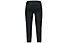 Salewa Vento Hemp/Dst 2 in 1 - pantalone MTB - uomo, Black