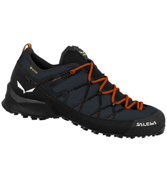 Salewa Wildfire 2 GTX M scarpe da avvicinamento uomo Sportler