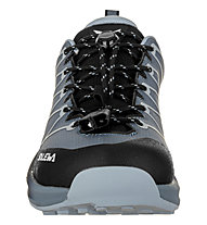 Salewa Wildfire 2 PTX - scarpe da trekking - bambino, Blue/Black