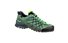 Salewa Wildfire GTX M - scarpe da avvicinamento - uomo, Green