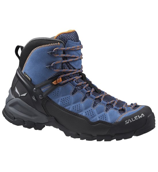 Salewa Alp Trainer Mid GTX Wander- und Trekkingschuh Damen