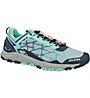 Salewa Multi Track - scarpe trail running - donna, Blue