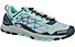 Salewa Multi Track - scarpe trail running - donna, Blue