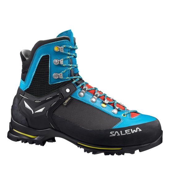 Salewa raven 2 gtx black monster discount