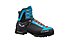 Salewa Raven 2 GTX - scarponi alta quota alpinismo - donna, Black/Blue