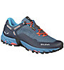 Salewa Ws Speed Beat GTX - scarpe trail running - donna, Blue