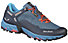 Salewa Ws Speed Beat GTX - scarpe trail running - donna, Blue