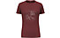 Salewa X-Alps W - T-Shirt - Damen, Dark Red