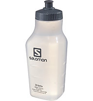 Salomon Active Belt - Hüfttasche mit Flaschenhalterung, Black