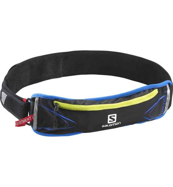 Salomon agile 250 belt sale