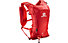 Salomon Agile 6 Set - Trailrunning-Rucksack 7 L, Red
