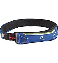 Salomon Agile Belt 250 Set - cintura running, Blue