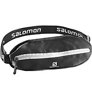 Salomon Agile - Hüftgurt Trailrunning, Black