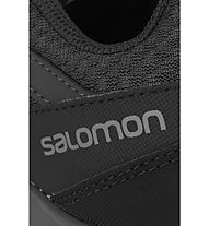 Salomon Alliston - scarpe da trekking - donna, Grey/Red