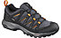 Salomon Arcalo 2 GTX - scarpe da trekking - uomo, Grey/Orange