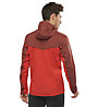 Salomon Bonatti 2.5L - giacca trail running - uomo, Orange/Red