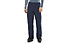 Salomon Brillant - pantaloni da sci - uomo, Blue