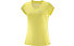 Salomon Comet Plus - T-Shirt trekking - donna, Yellow