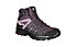 Salomon Daintree Mid GTX - scarpe trekking - donna, Grey/Purple