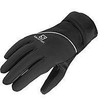 Salomon Discovery Glove W, Black