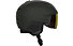Salomon Driver Prime Sigphoto Mips - casco da sci, Dark Green