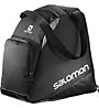Salomon Extend Gear Bag 33 L - borsa portascarponi, Black/Light Onix