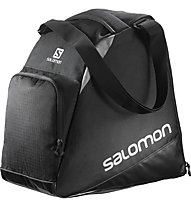 Salomon Extendet Gear Bag 33 L, Black/Light Onix