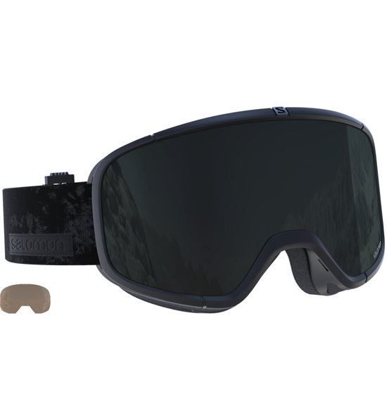 Salomon four seven xtra lens outlet