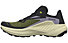 Salomon Genesis W - scarpe trail running - donna, Black/Yellow