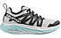 Salomon Glide Max U - scarpe running neutre - uomo, Grey/Black/Light Blue