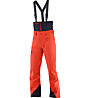 Salomon Icestar 3L - pantaloni da sci - uomo, Orange