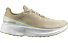 Salomon Index 02 W - scarpe running neutre - donna, White/Light Brown/Yellow