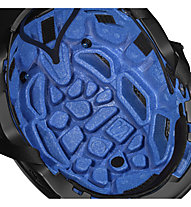 Salomon MTN Charge - Freeride Helm, Blue/Black