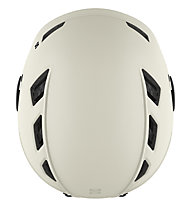 Salomon MTN LAB - casco scialpinismo, White