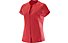 Salomon Radiant Shirt - kurzärmliges Damenshirt, Red