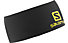 Salomon Nordic Headband Racing fascia frontale, Black/Sun