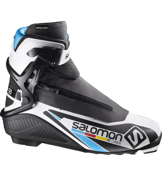 Salomon Prolink RS Carbon Langlaufschuhe Sportler