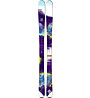 Salomon Q-83 Myriad Set: Ski+Bindung