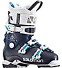 Salomon QST Access 80 W - Skischuh - Damen, Blue/White